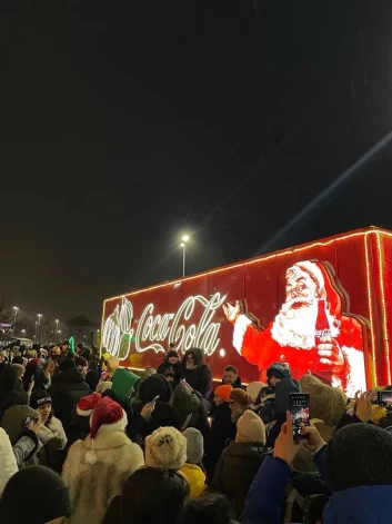 Невероятный ажиотаж!