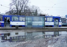 No 6. janvāra tiks veiktas izmaiņas vairāku sabiedriskā transporta pieturu nosaukumos.