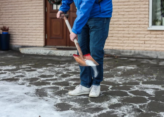 Apledojuši celiņi? Labākie kaisīšanas padomi, kuri tiešām noderēs