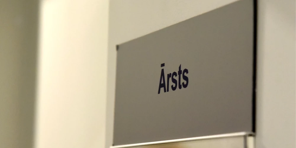 Vēstulē tiek uzsvērts, ka jaunais Veselības aprūpes finansēšanas un administrēšanas likums nerisina vairākas būtiskas nozares problēmas.