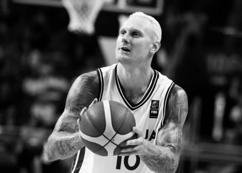 Maskavā miris Latvijas basketbolists Jānis Timma.