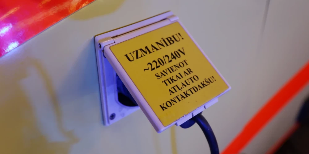 Sāk kriminālprocesu par iespējamiem likumpārkāpumiem ZM elektroautomobiļu uzlādes staciju tīkla izveidē,