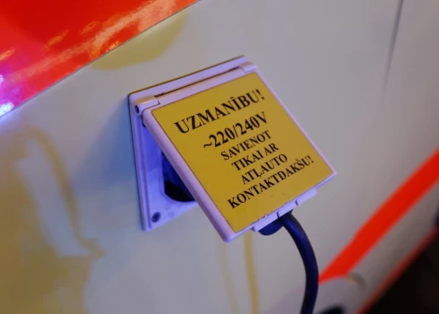 Sāk kriminālprocesu par iespējamiem likumpārkāpumiem ZM elektroautomobiļu uzlādes staciju tīkla izveidē,