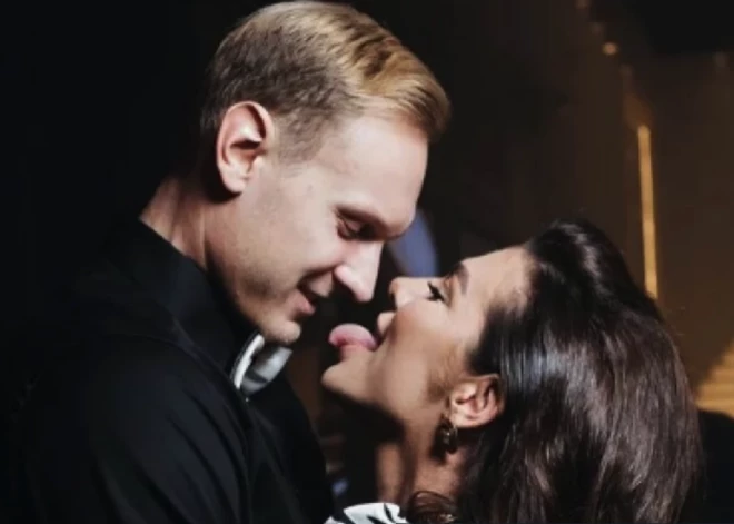 "Tā bija gan liela laime, gan katastrofa," Annas Sedokovas un Jāņa Timmas mīlasstāsts, kas izvērtās traģēdijā