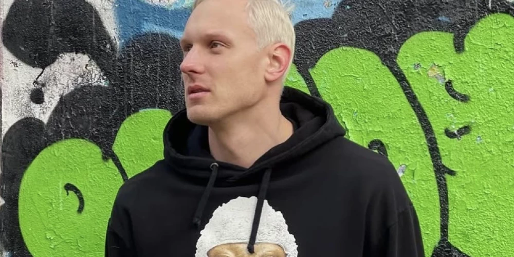 Jānis Timma.