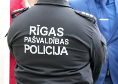 Plāno celt Rīgas pašvaldības policistu algas