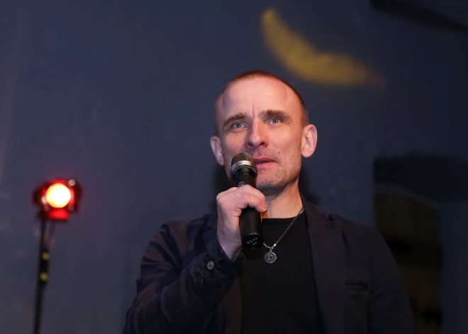 "Viņa neizturēja šo skarbo pasauli!" Dokumentālists Ivars Zviedris zaudējis jaunāko meitu