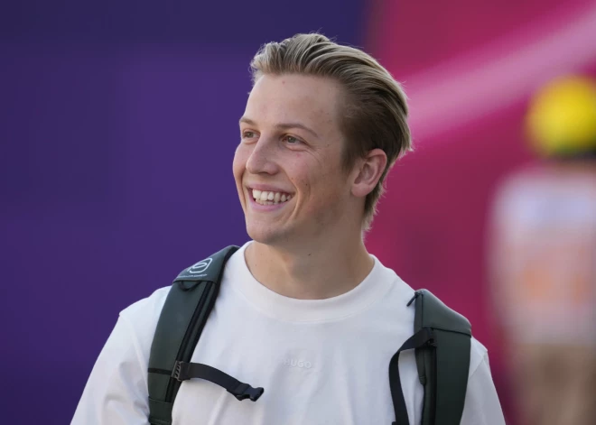 Pie "Red Bull" formulas stūres nākamsezon sēdīsies jaunzēlandietis Lousons