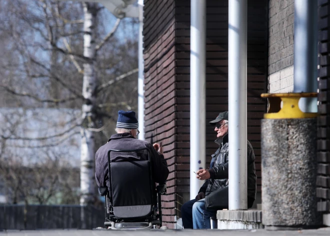 Latvijas uzņēmumu un iedzīvotāju finanšu drošība joprojām trausla