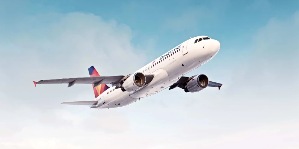 Latvijā bāzētās aviokompānijas "SmartLynx Airlines" sistēmām ir noticis kiberuzbrukums. 