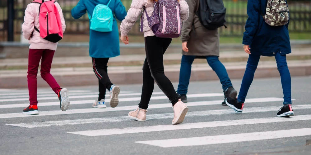 Kriminālprocesā izmeklēs konfliktu par miesas bojājumiem 12 gadus vecam zēnam Ogres skolā.