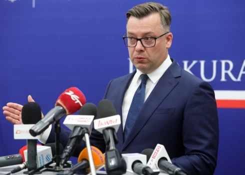 Romanovskis bija Polijas tieslietu ministra vietnieks no 2019. līdz 2023. gadam.