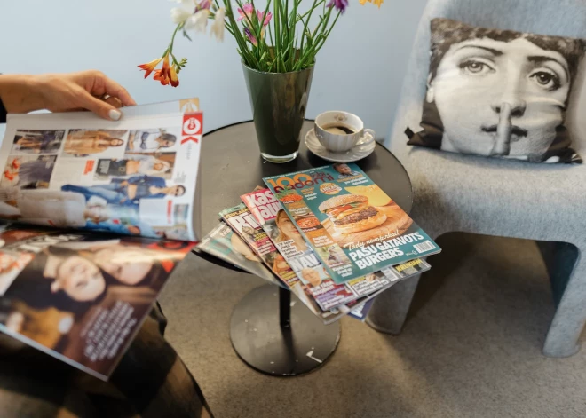 Ja iegādāsies šo dāvanu, tai klāt nāks arī dāvanu komplekts 55 eiro vērtībā! Vari nopirkt arī Ziemassvētku dienā!