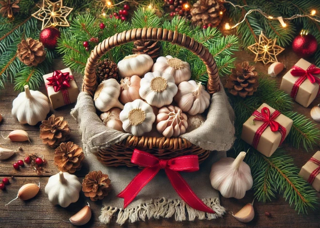 21 ideja Ziemassvētku dāvanai gardēžiem