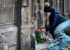 Uzbrukumā Vācijas Ziemassvētku tirdziņā dzīvību zaudējis mazs bērniņš