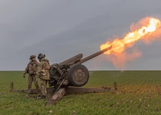 "33 дня, которые вы должны выстоять": украинский генерал о том, готова ли Латвия к войне