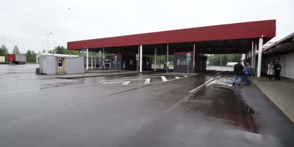 ASV Valsts departaments savas vēstniecības Minskā darbu apturēja vēl 2022. gada 28. februārī, neilgi pēc pilna mēroga Krievijas un Ukrainas kara sākuma.