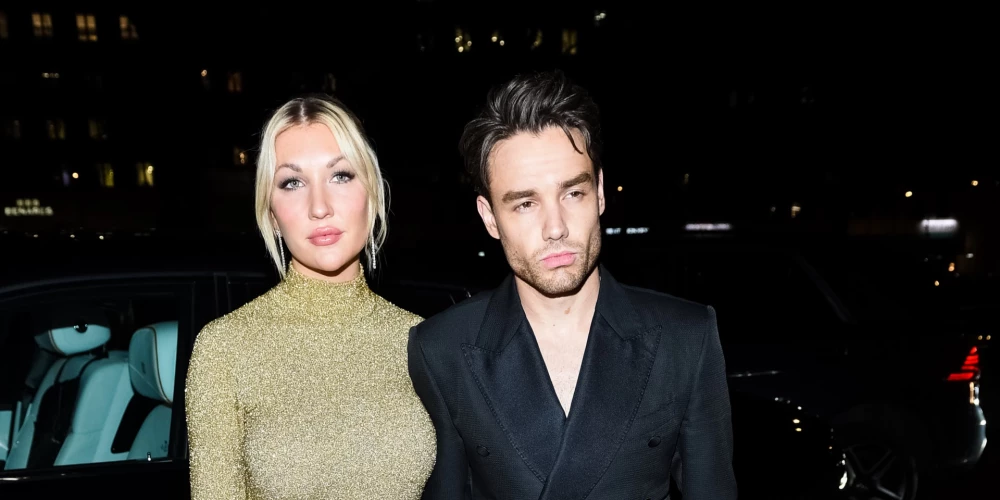 Keita un Liams plānoja precēties.