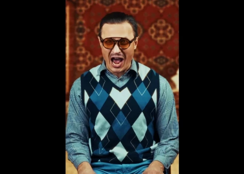 Вадим Богданов.