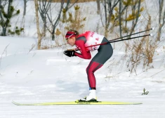 Eiduka par dalību "Tour de Ski" izlems dienu pirms sacensību sākuma