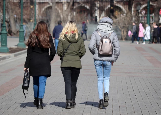 VDD: Latvijā terorisma draudu līmenis ir zems, bet jauniešu radikalizācija rada bažas