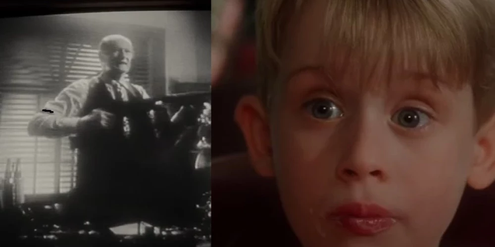 Šī filma lika Kevina fantāzijai rosīties.