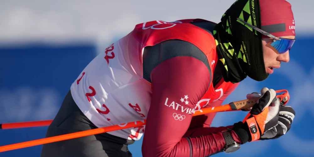 Viens no vadošajiem Latvijas distanču slēpotājiem Raimo Vīgants trešo reizi piedalīsies prestižajā “Tour de ski”.