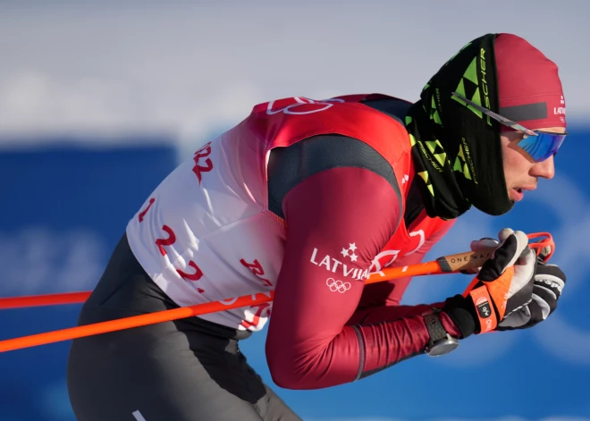 Vīgants, iespējams, savā pēdējā “Tour de ski” plāno startēt visās sacensībās