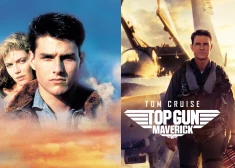 Filmas "Top Gun" turpinājums kļuva par tā gada lielāko hitu.