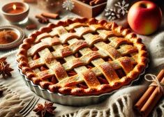 Sāc Jauno gadu saldi: ābolkūkas, kas iedvesmo!