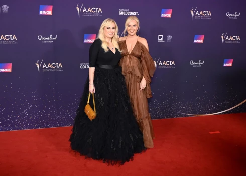 Rebela Vilsone jau otro reizi apprec latvieti Ramonu Agrumu Sidnejā, un šoreiz oficiāli.