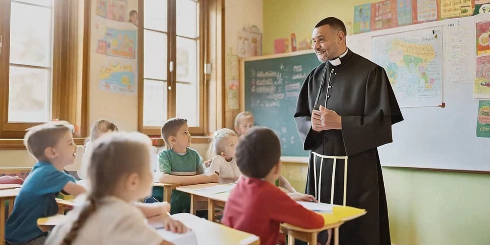 Иллюстративное фото.