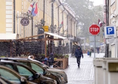 Jaunā gada sagaidīšanas svinību laikā Vecrīgā spēkā būs satiksmes ierobežojumi. 