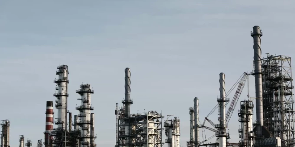 31 декабря истек пятилетний контракт, подписанный украинской компанией "Нафтогаз" и российской компанией "Газпром".