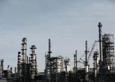 31 декабря истек пятилетний контракт, подписанный украинской компанией "Нафтогаз" и российской компанией "Газпром".