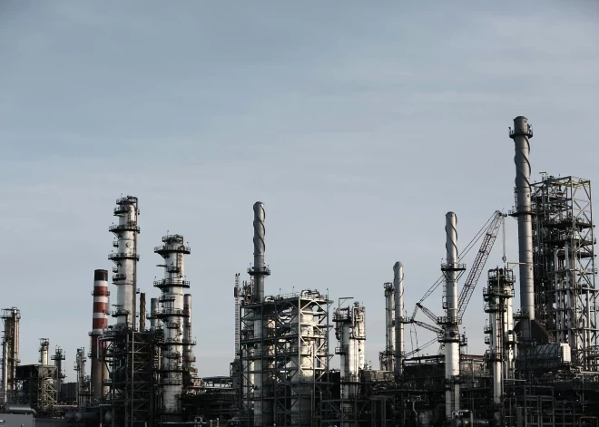 Украина прекратила транзит российского газа в Европу и назвала это историческим событием