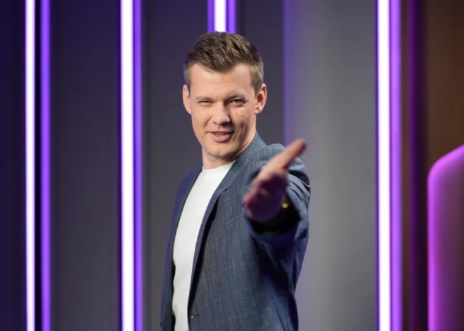 Erudīts ar rūpju rievu pierē. Magnuss Eriņš par televīziju, iesirmiem deniņiem un kriptopasauli