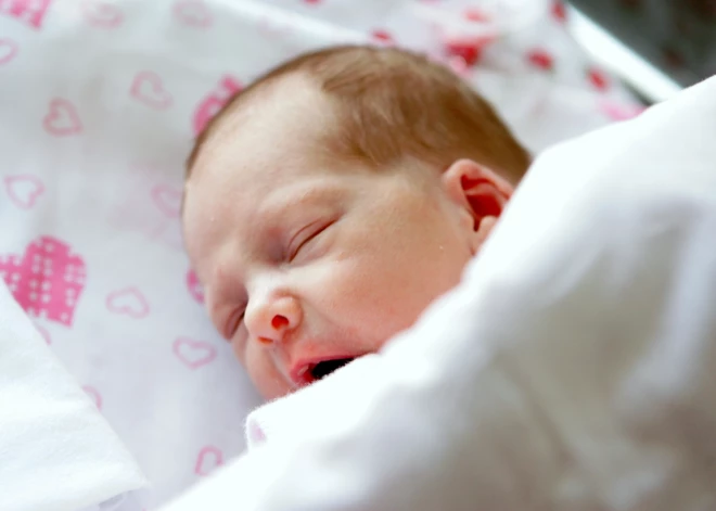 Юрмала увеличивает пособие на рождение ребенка до 1000 евро. Это самое больше пособие в Латвии!