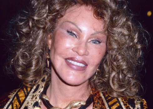 Džoselīna Vildenšteina jeb "Kaķsieviete"