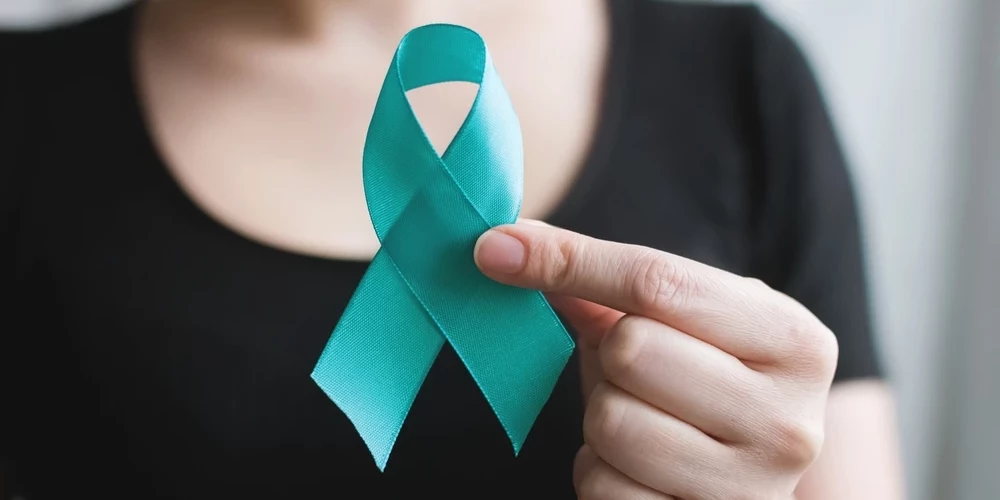 Janvārī visur pasaulē ir sācies Dzemdes kakla vēža modrības mēnesis (Cervical Cancer Awareness Month), un arī Latvija nav izņēmums.