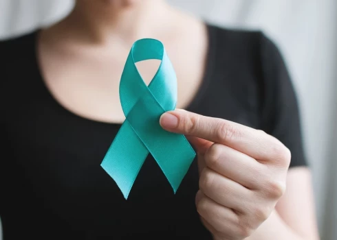 Janvārī visur pasaulē ir sācies Dzemdes kakla vēža modrības mēnesis (Cervical Cancer Awareness Month), un arī Latvija nav izņēmums.