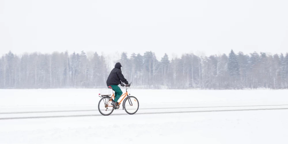 За данное нарушение предусмотрено предупреждение или штраф.