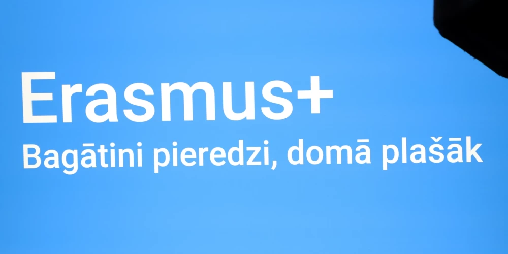 Valsts izglītības attīstības aģentūra (VIAA) pērnā gadā apstiprinājusi Erasmus+ projektus skolu, profesionālās, pieaugušo, augstākās izglītības sektoros un sporta jomā ar kopējo finansējumu 35,47 miljoni eiro. 