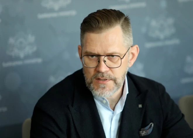 No "airBaltic" potenciālā investora tiek gaidīts gala lēmums par dalību aviokompānijā, atklāj Vasks