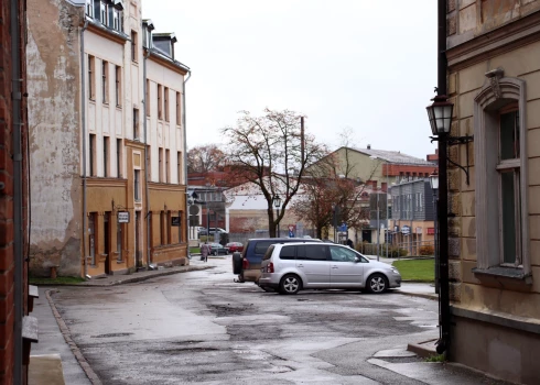 Madonā nomaina Maskavas un vēl divu ielu nosaukumus. 