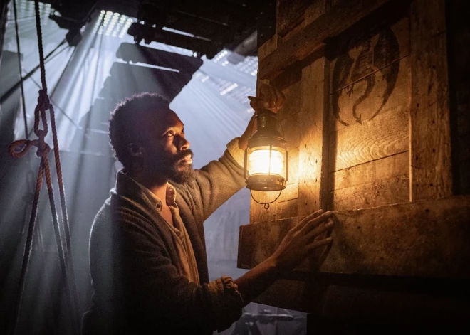 200 filmas, viena leģenda: visbiežāk ekranizētais darbs kino vēsturē