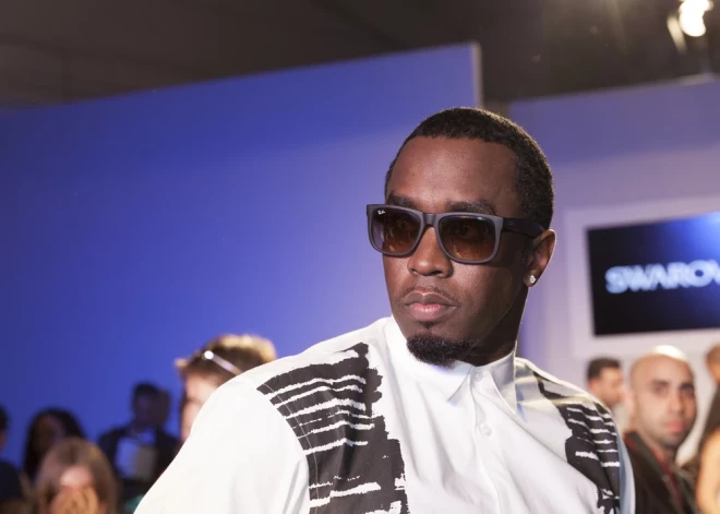 Diddy tuvas personas atklāj jaunas detaļas par apsūdzēto reperi: es negribēju būt viņa tuvumā, ja nebija kameru