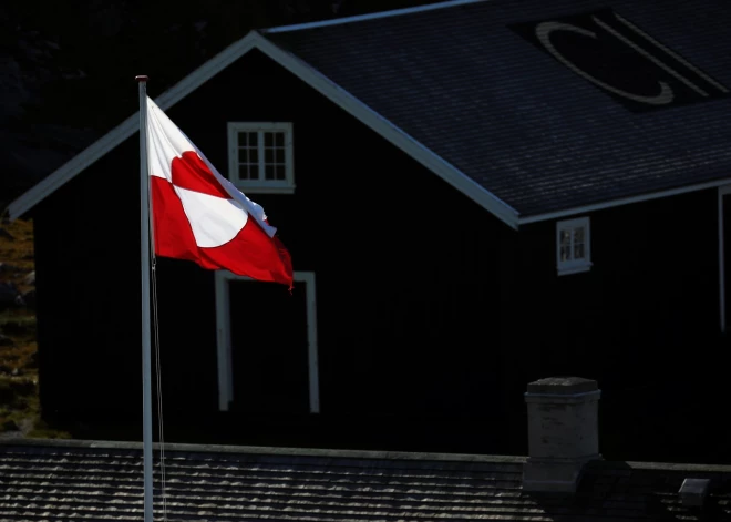 Kamēr Tramps kāro nopirkt Grenlandi, tā apsver iespēju atdalīties no Dānijas