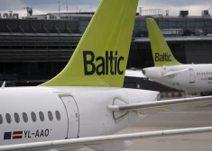 Koalīcija spriedīs par "airBaltic" vadības maiņu