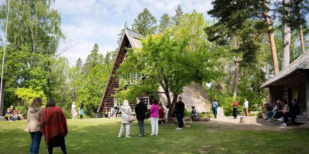 Ziedoņa fonda "Viegli" komanda aicina Kultūras ministri rīkoties atbildīgi un reorganizēt VKKF 